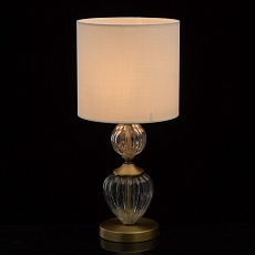 Настольная лампа Chiaro Оделия 1 619031001 4