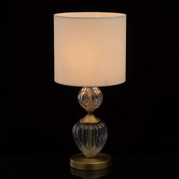 Настольная лампа Chiaro Оделия 1 619031001 фото 5