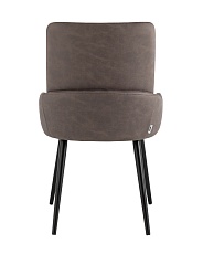 Кухонный стул Stool Group Мюнхен искуственная замша коричневый AV 322-K04-08 4