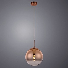 Подвесной светильник Arte Lamp Jupiter Gold A7962SP-1GO 1