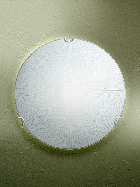 Настенно-потолочный светильник Vitaluce V6141/1A фото 2