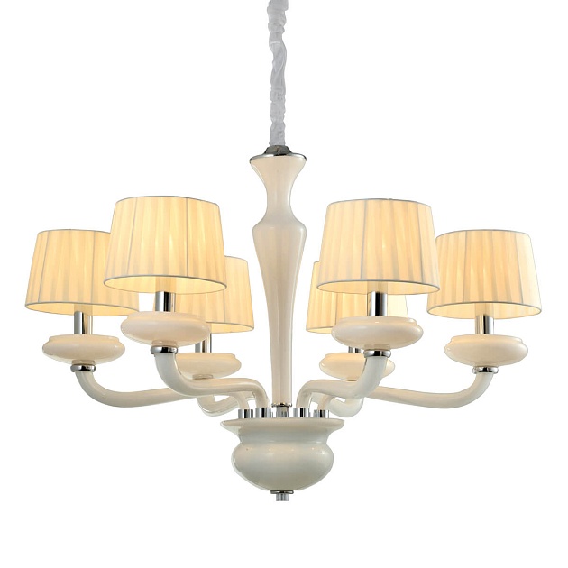 Подвесная люстра Omnilux Stella OML-86003-06 Фото № 1