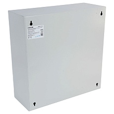 Шкаф с монтажной панелью ЩМП-05 Stekker EBX60-2/05-31 IP31 (400*300*155) сталь ArcaMetal 50546 3