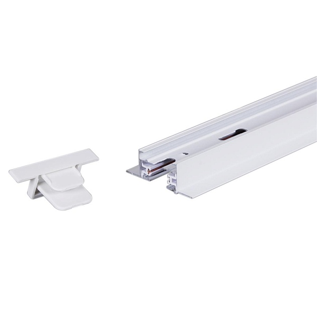 Шинопровод Reluce RL 06042 track rail 2000mm WT изображение 1 Шинопровод Reluce RL 06042 track rail 2000mm WT Фото № 1