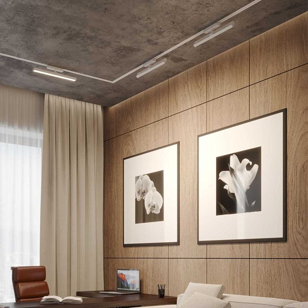 Трековый светильник Novotech Stratus Port 359776 изображение 7 Трековый светильник Novotech Stratus Port 359776 Фото № 7