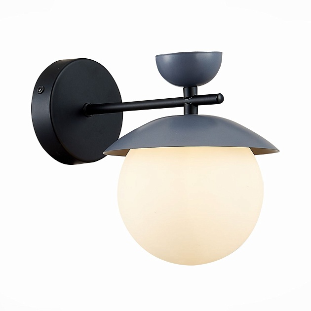 Бра Evoluce Genova SLE220201-01 изображение 3 Бра Evoluce Genova SLE220201-01 Фото № 3