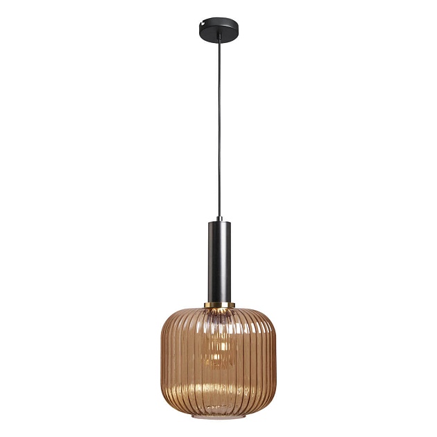 Подвесной светильник Loft IT IRIS 2071-B+BL Фото № 1