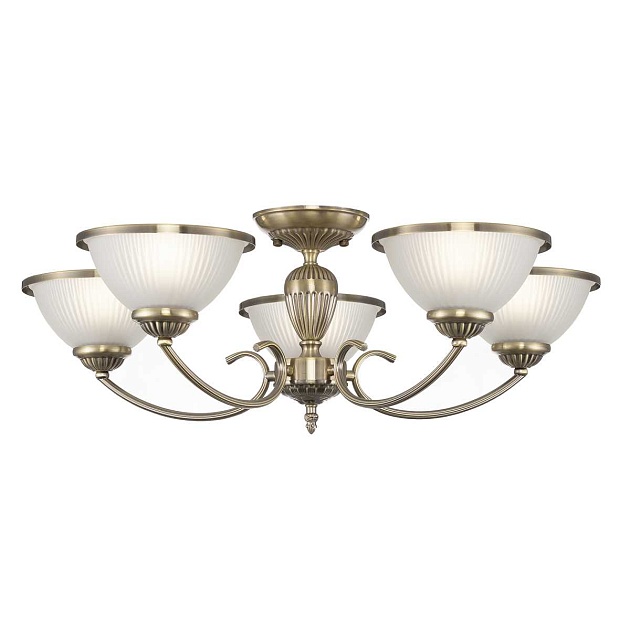 Люстра потолочная Citilux ALONSO CL422153 Фото № 6