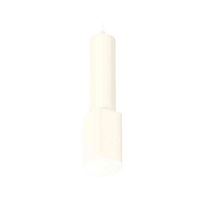 Комплект подвесного светильника Ambrella light Techno Spot XP7820003 SWH/FR белый песок/белый матовый (A2301, C6355, A2010, C7820, N7756)