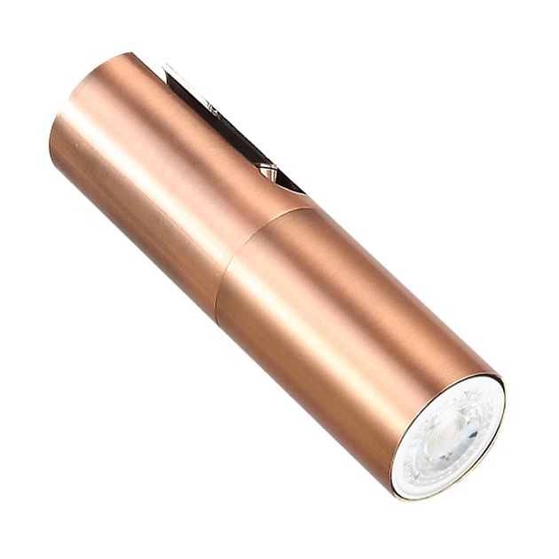 Плафон Crystal Lux CLT 060_00 COP Фото № 1