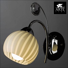 Бра Arte Lamp Uva A9524AP-1CC 1