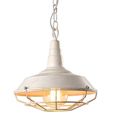 Подвесной светильник Arte Lamp Ferrico A9181SP-1WG 1