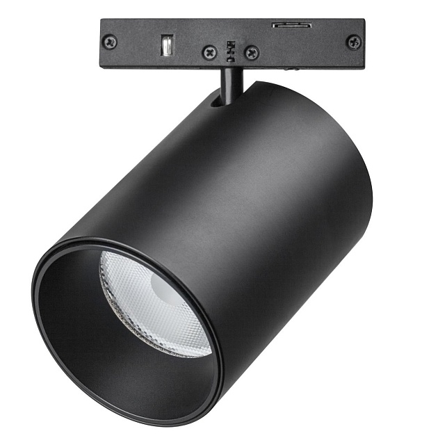 Трековый светодиодный светильник Lightstar Linea 206347 Фото № 1