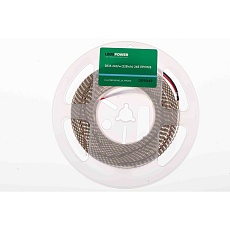 Светодиодная лента LEDS POWER 2835 240/м (22Вт/м) 24В холодная, серия ПРО125 009049 1