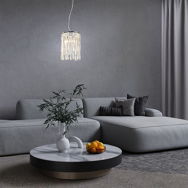 Подвесной светильник Escada Chamarel 2127/1S Фото № 5