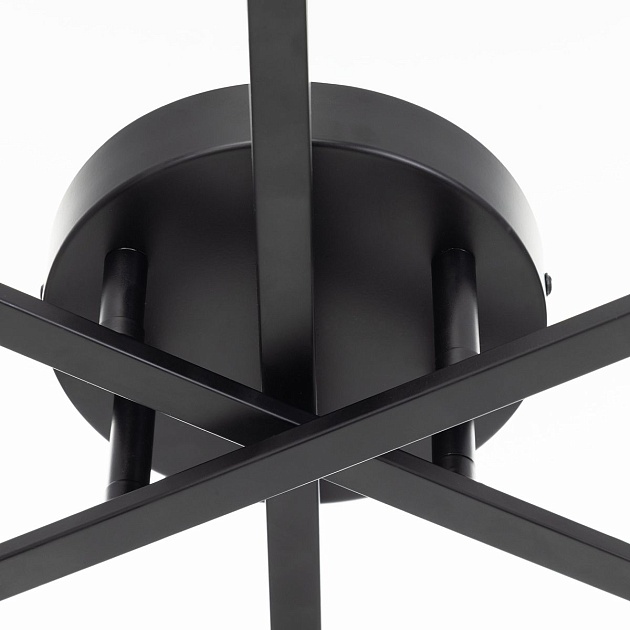 Потолочная люстра Citilux Glob CL209261 изображение 3 Потолочная люстра Citilux Glob CL209261 Фото № 3