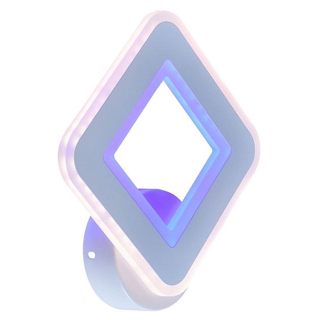 Настенный светодиодный светильник Profit Light 8009/1W WHT изображение 1 Настенный светодиодный светильник Profit Light 8009/1W WHT Фото № 1