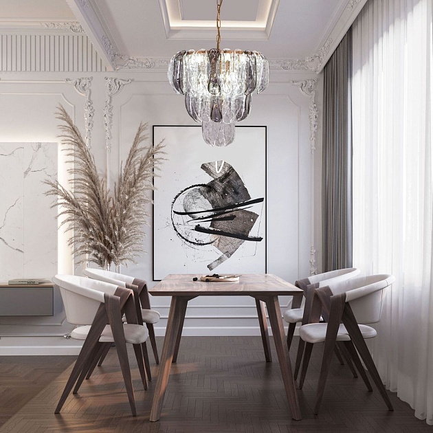 Подвесная люстра Bogates Callas 365/12 изображение 5 Подвесная люстра Bogates Callas 365/12 Фото № 5