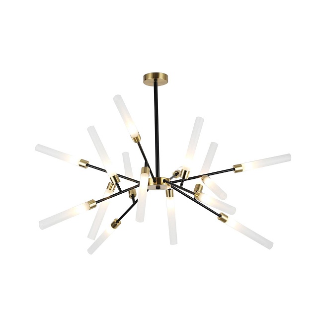 Подвесная люстра F-Promo Istapp 4480-16C Фото № 4