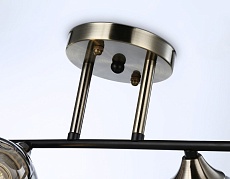 Потолочная люстра Ambrella light Traditional Modern TR303011 2