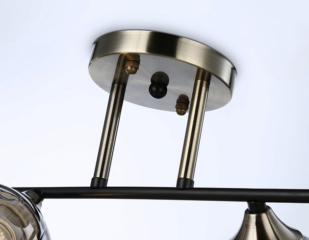 Потолочная люстра Ambrella light Traditional Modern TR303011 Фото № 3