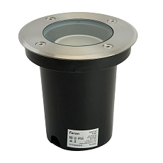 Уличный светодиодный светильник Feron SP3737 51967 3