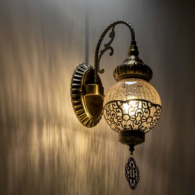 Бра Citilux Каир CL419313 Фото № 33