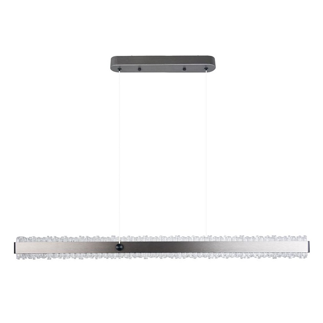 Люстра De City Платлинг 377014801 изображение 1 Люстра De City Платлинг 377014801 Фото № 1