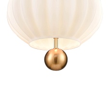 Подвесной светильник Vele Luce Bianco VL5714P31 2