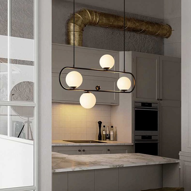 Подвесная люстра Imperium Loft Hoop 177907-26 изображение 12 Подвесная люстра Imperium Loft Hoop 177907-26 Фото № 12
