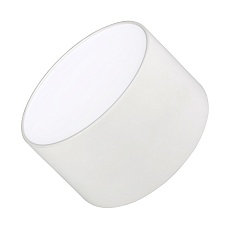 Потолочный светодиодный светильник Arlight SP-Rondo-120A-12W Warm White 021781