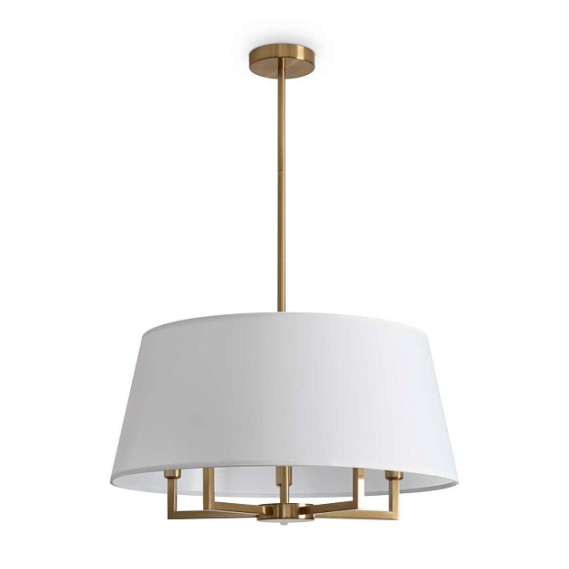 Потолочный светильник Freya FR2042CL-05BS изображение 2 Потолочный светильник Freya FR2042CL-05BS Фото № 2