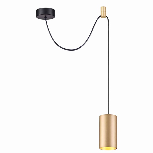 Подвесной светильник Odeon Light L-vision Lucas 3898/1 Фото № 4