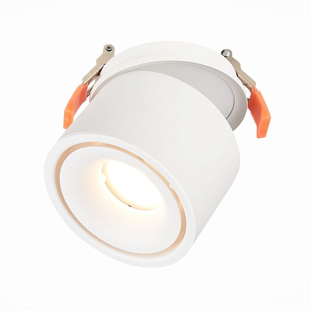 Встраиваемый светодиодный спот ST Luce ST652.538.12 изображение 1 Встраиваемый светодиодный спот ST Luce ST652.538.12 Фото № 1