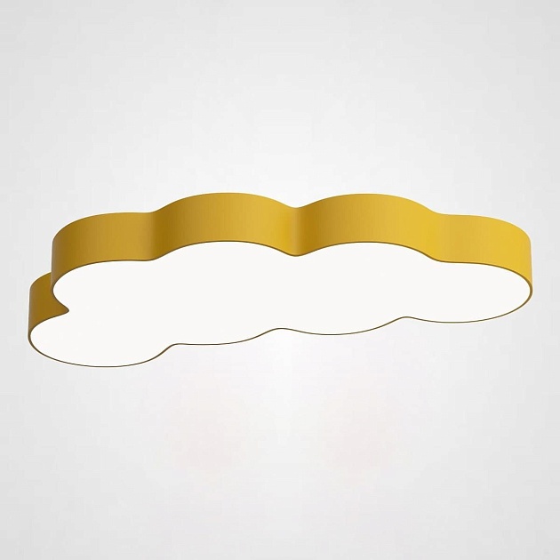 Потолочный светодиодный светильник Imperium Loft Cloud 189776-26 Фото № 1