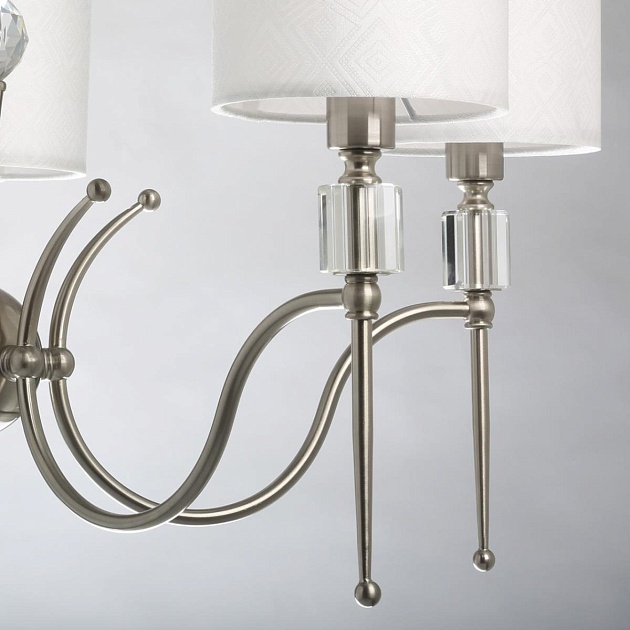 Подвесная люстра MW-Light Конрад 11 667012605 изображение 9 Подвесная люстра MW-Light Конрад 11 667012605 Фото № 9