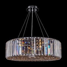 Подвесная люстра Maytoni Recinto MOD080CL-08CH 3