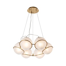 Подвесной светильник Modelux Modestyle MS.6115.6 BS