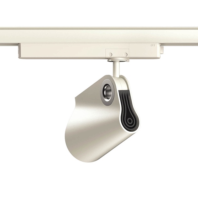 Трековый светодиодный светильник Mantra Ipsilon 7316 Фото № 5