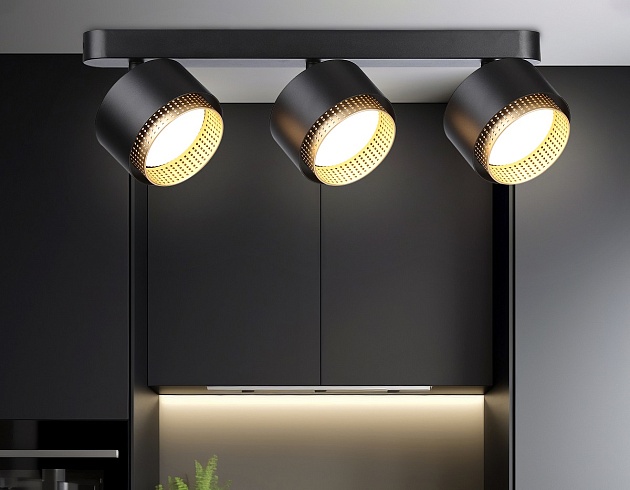 Спот Ambrella light Techno Spot Techno family TN71295 изображение 8 Спот Ambrella light Techno Spot Techno family TN71295 Фото № 8