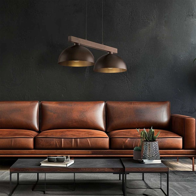 Подвесной светильник TK Lighting 4507 Oslo Фото № 5