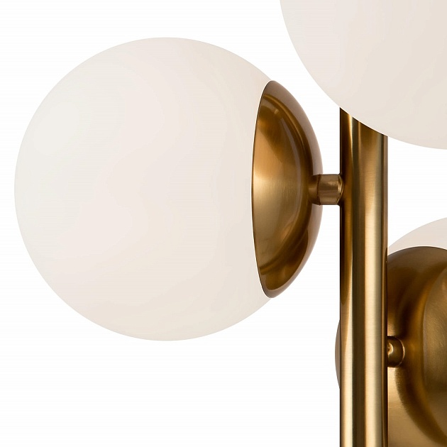 Подвесной светильник Zing FR5199PL-03BS Фото № 5