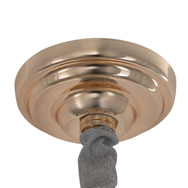 Люстра Citilux DRYAD CL305180 изображение 11 Люстра Citilux DRYAD CL305180 Фото № 11