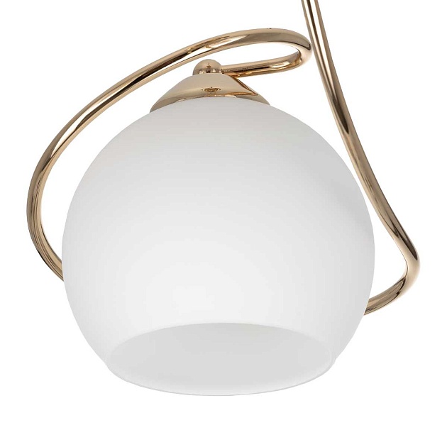 Потолочная люстра Citilux Лайма CL155132 Фото № 3