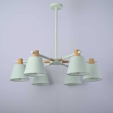 Подвесная люстра Imperium Loft Natura 177991-26 1