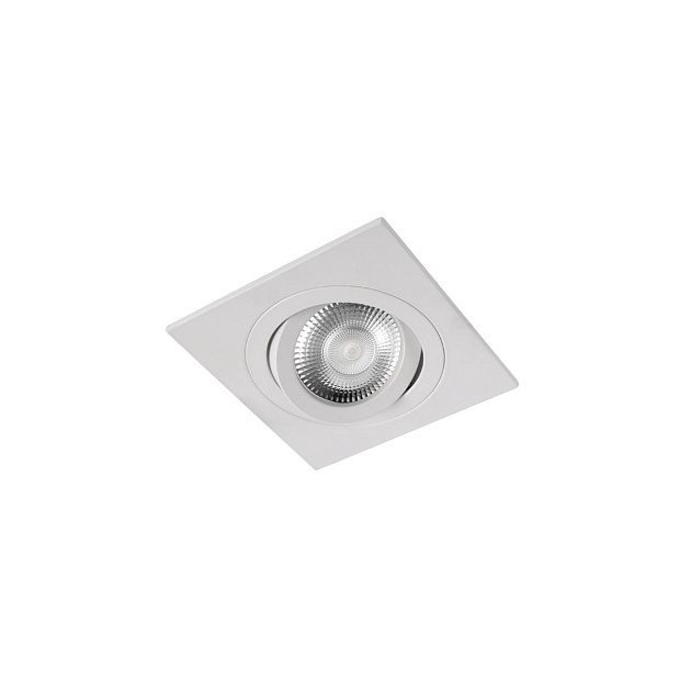 Встраиваемый светильник Loft IT Hap 10341/A White фото 