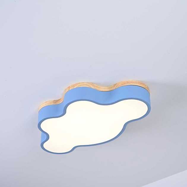 Потолочный светильник Imperium Loft CLOUD-ECO01 189503-26 Фото № 6