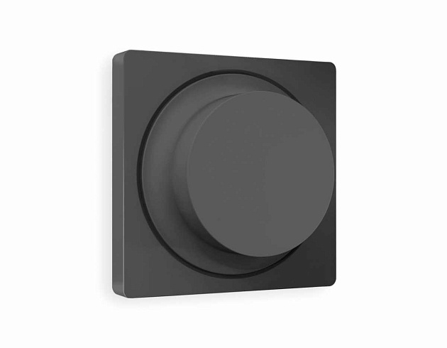 Лицевая панель диммера AMBRELLA VOLT AP9055 Фото № 2