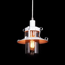 Подвесной светильник Lumina Deco Capri LDP 11327-1 WT 4