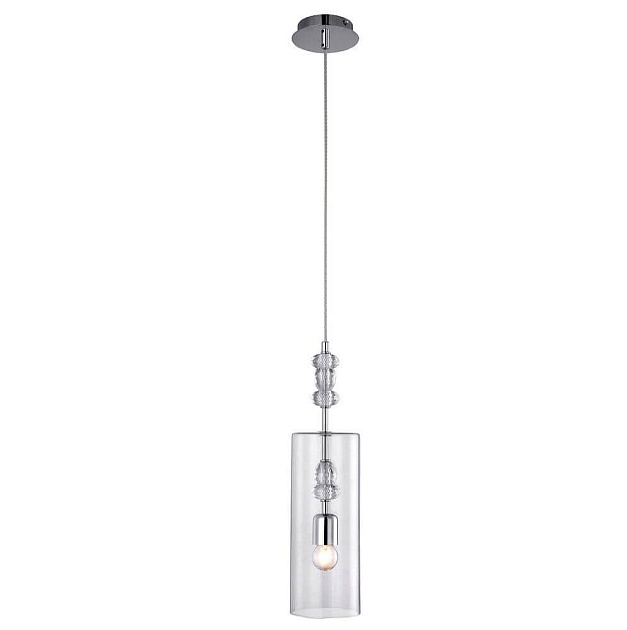 Подвесной светильник Crystal Lux Eva SP1 Фото № 1